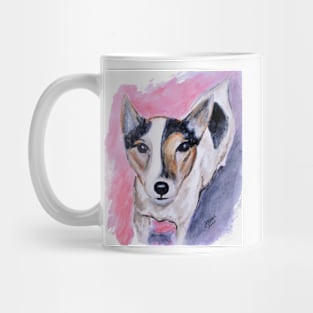 Petey The Dog Mug